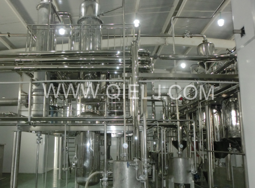 元寶楓籽油壓榨精煉成套設(shè)備(圖2) 元寶楓籽油壓榨精煉成套設(shè)備(圖2)