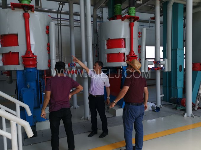 怎樣健康的選擇食用油？企鵝糧油機(jī)械為您簡(jiǎn)單講述(圖2)